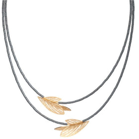 Wings Necklace