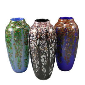 Rosetree Wisteria Vase