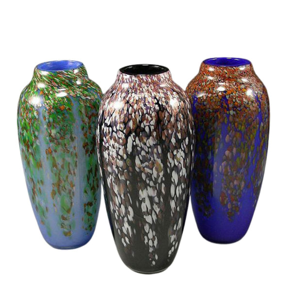 Rosetree Wisteria Vase