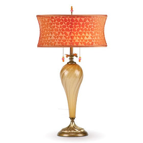Liliana New Lamp