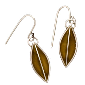 Leaf Earring