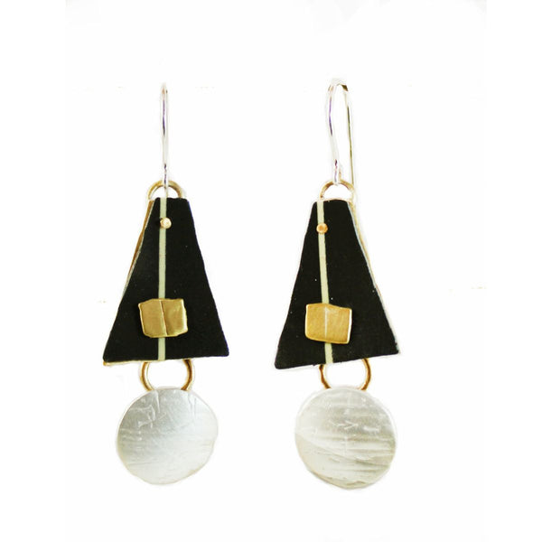 Dinner Out Earrings E3531