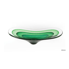 Saturn Bowl Series - Green