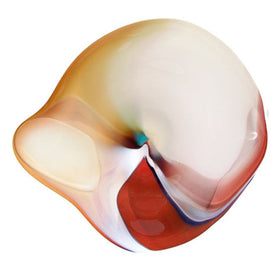 Warm Wall / Table Glass Plate