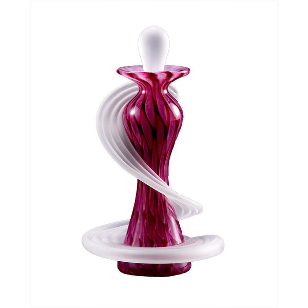 Flamenco Perfume Bottle