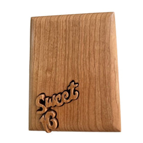 Sweet Sixteen Key Box