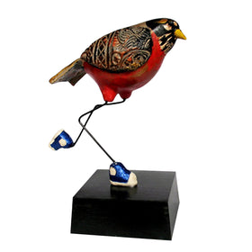 Robinette Flight of Fancy - Small