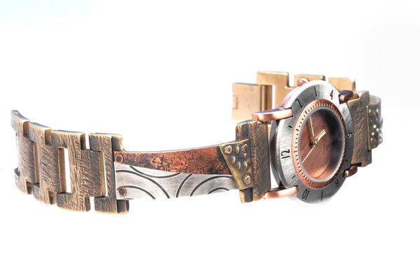 Europa Tritone, Narrow