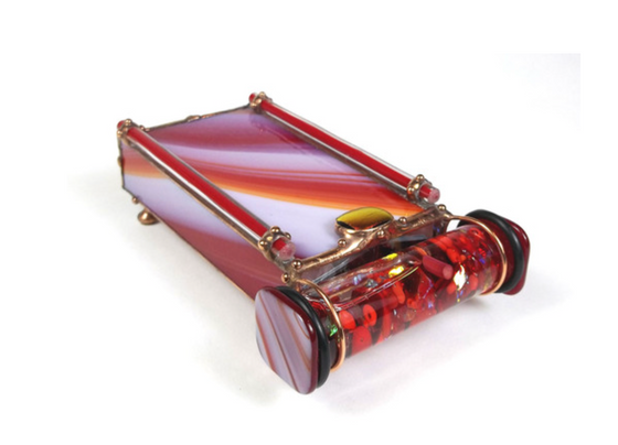 Sue Rioux / Sue Rioux Designs - An American Craftsman