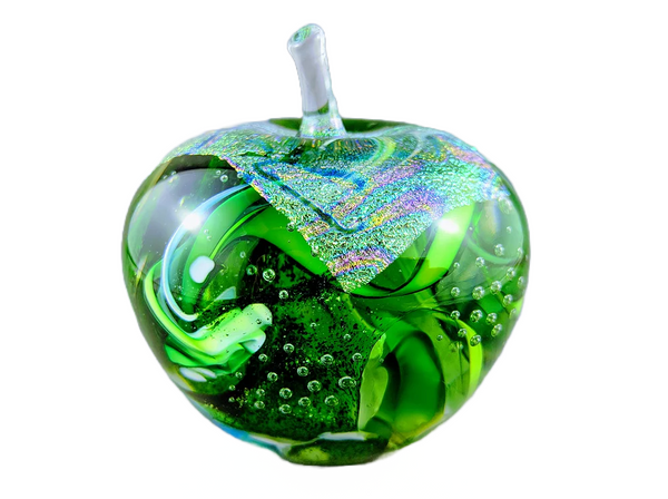 Green Apple