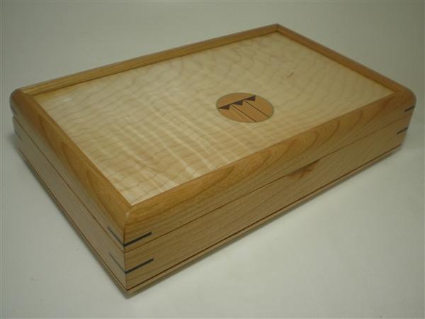 Valet Box - Boxology