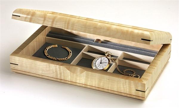 Valet Box - Boxology