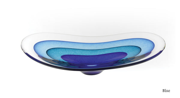 Saturn Bowl Series - Blue
