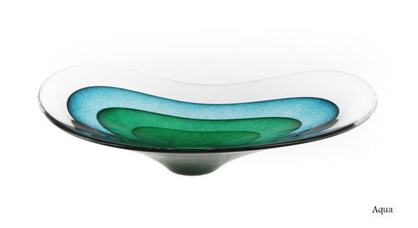 Saturn Bowl Series - Aqua