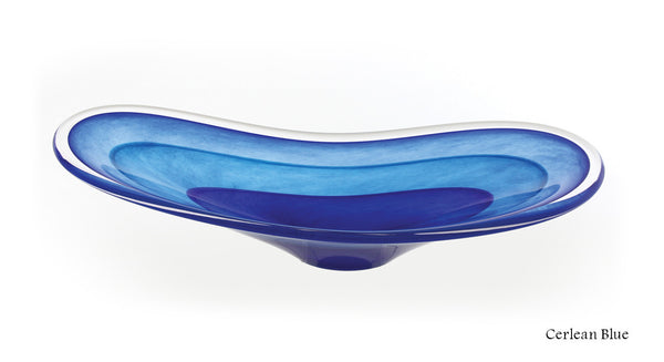 Saturn Bowl Series - Cerlean Blue