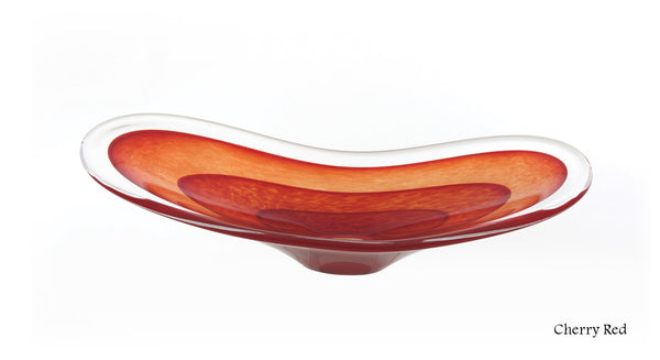 Saturn Bowl Series - Cherry Red