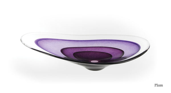 Saturn Bowl Series - Plum