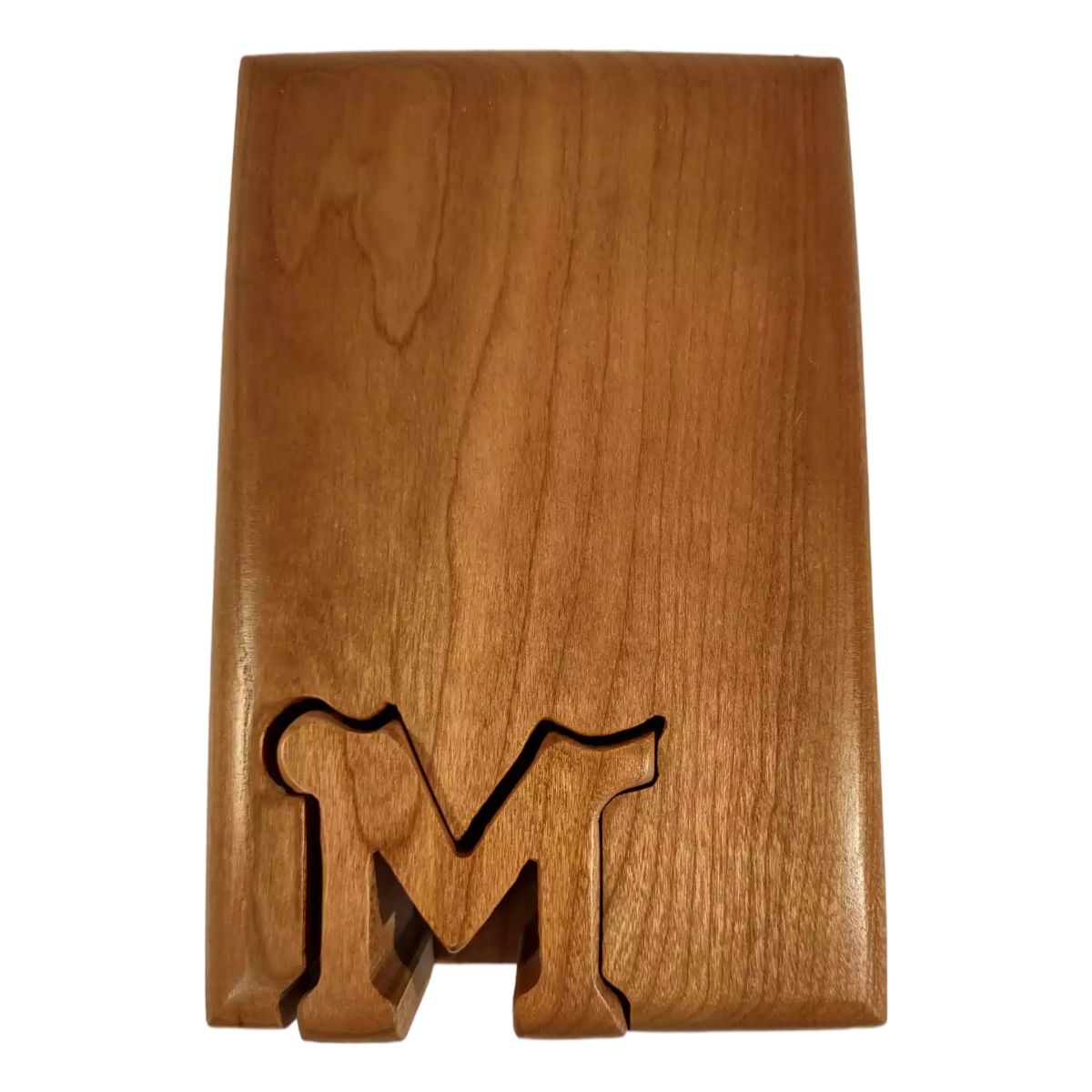 Basic Initial boxes - A through Z - An American Craftsman