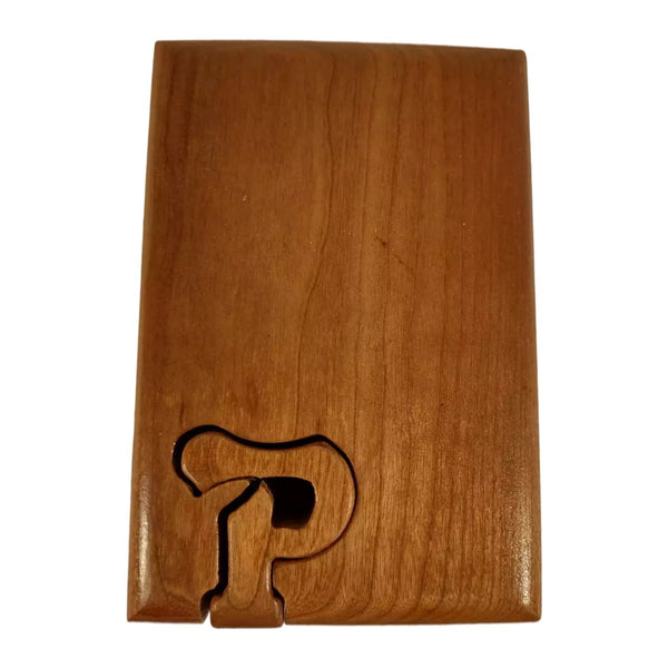 Basic Initial boxes - A through Z