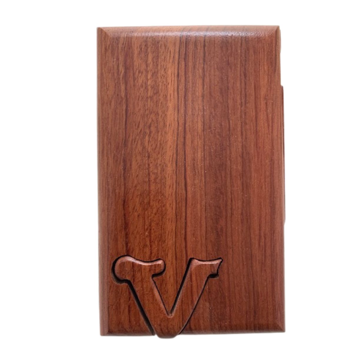 Basic Initial boxes - A through Z - An American Craftsman