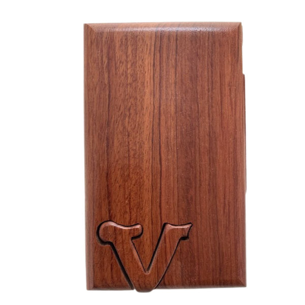 Basic Initial boxes - A through Z