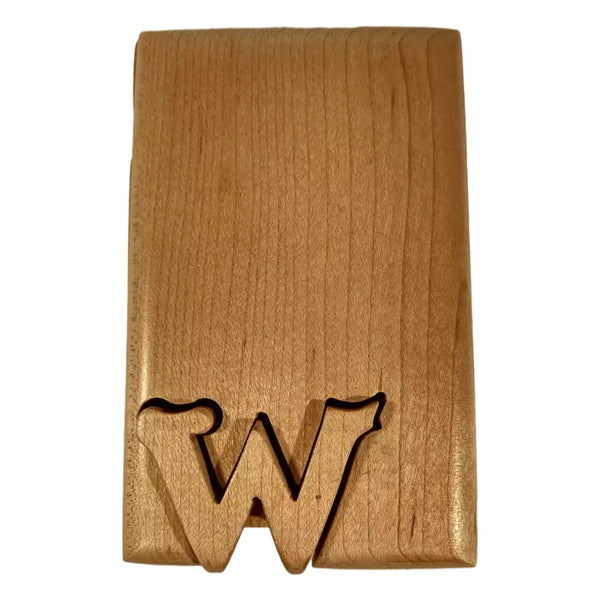 Basic Initial boxes - A through Z