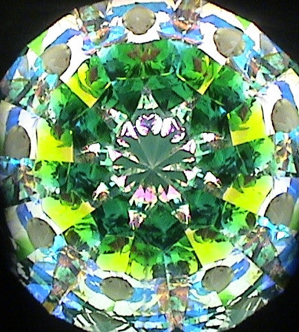 Surf Kaleidoscope
