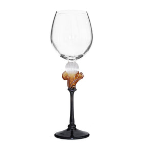 Bijan Wine Glass