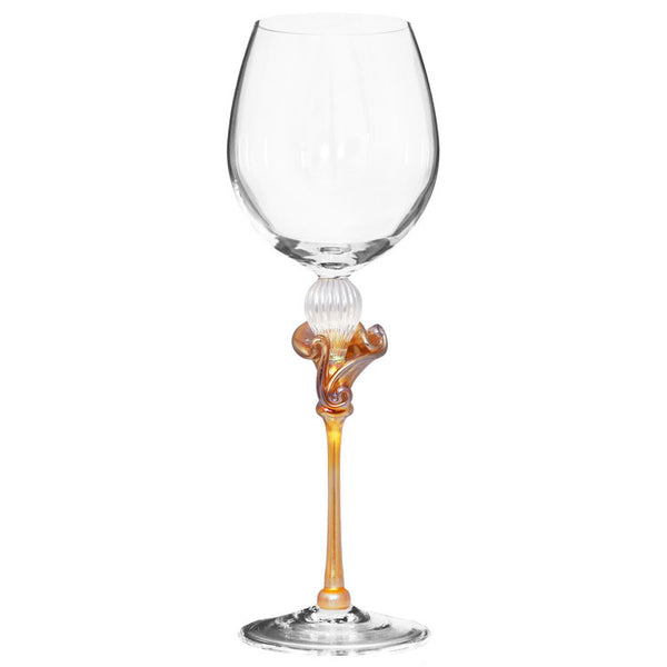 Aurelian Wine Glass