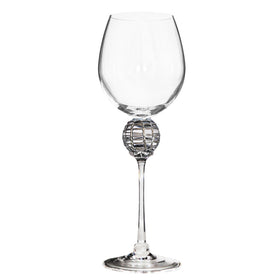 Latitude Wine Glass