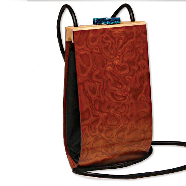 "Alcea" Minaudiere - Pommele Obechi