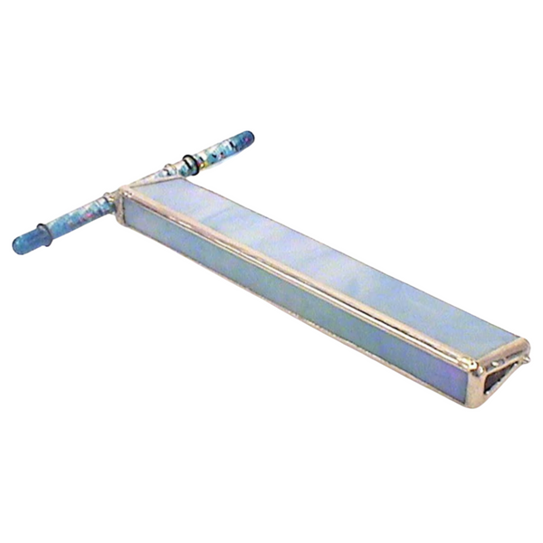 Ultimate Reflections Insight Series Kaleidoscope - Baby Blue