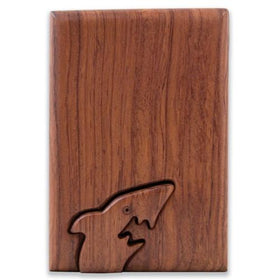 Shark Key Puzzle Box - Boxology