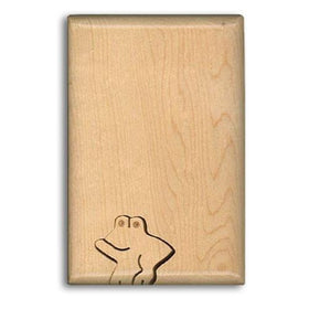 Frog Key Puzzle Box - Boxology