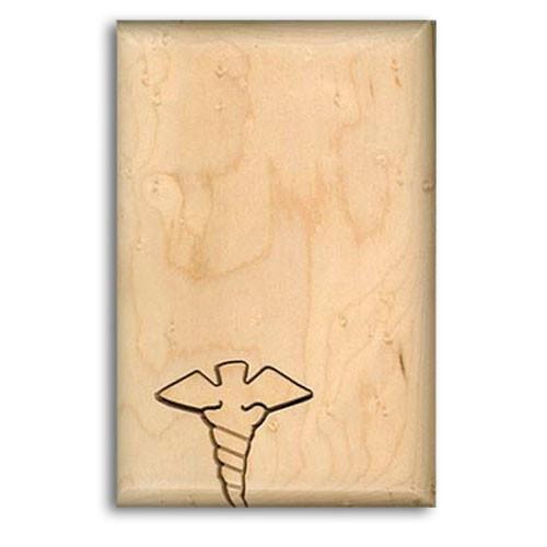 Caduceus Key Puzzle Box - Boxology