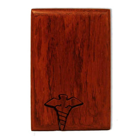 Caduceus Key Puzzle Box - Boxology