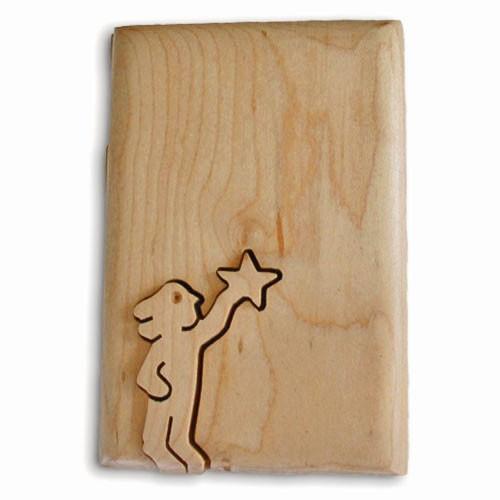 Reach for the Stars Key Puzzle Box - Boxology
