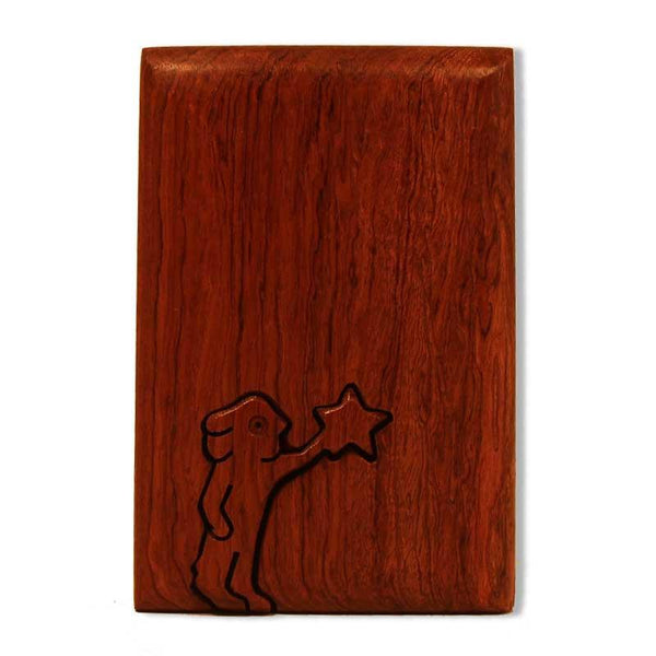 Reach for the Stars Key Puzzle Box - Boxology