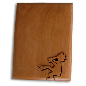 Kokopelli Key Puzzle Box - Boxology