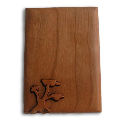 Leaning Tree Key Puzzle Box - Boxology