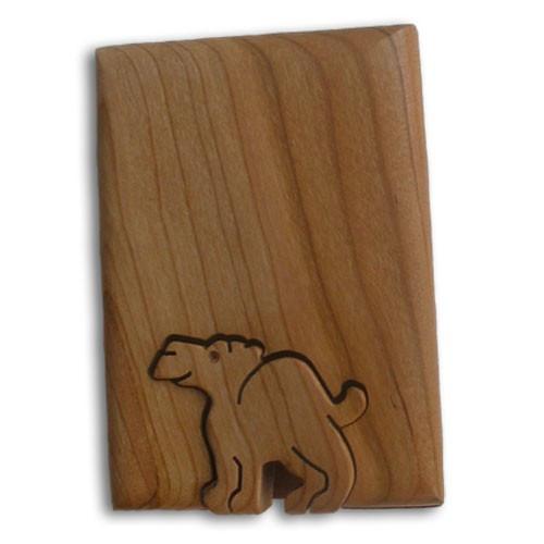 Camel Key Puzzle Box - Boxology