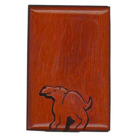 Camel Key Puzzle Box - Boxology