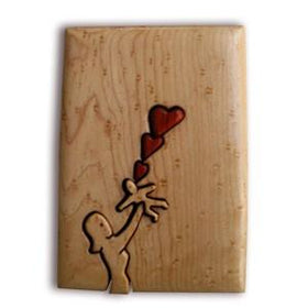 Mother Child Love - Boxology