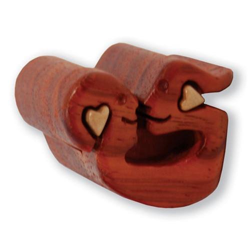 Yes People Key Puzzle Box - Boxology