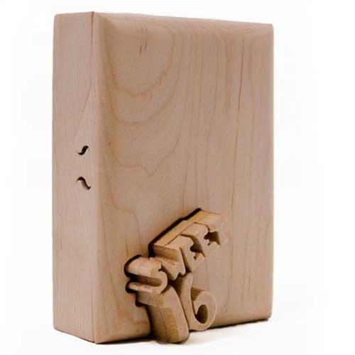 Sweet 16 Key Box - Boxology