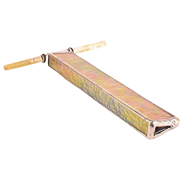 Ultimate Reflections Insight Series Kaleidoscope - Gold Corduroy