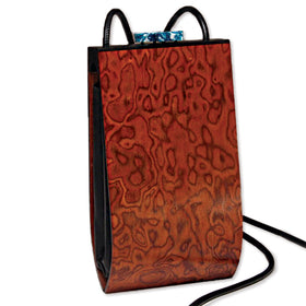 "Alcea" Minaudiere - Pommele Obechi