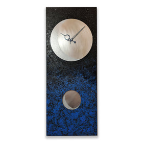 Moon @ Night Pendulum Clock 30"