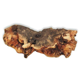 Buckeye Natural Edge Shooting Star Key Puzzle Box - Boxology