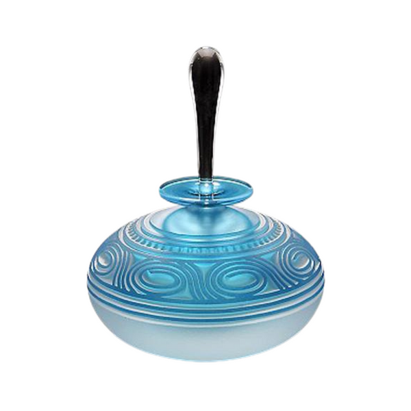 Spiral  Perfume Bottle